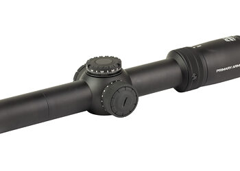 PA PLX 1-8X24 CMP ACSS NOVA RTCL BLK