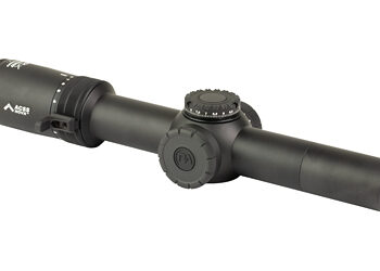 Alternative view of PA PLX 1-8X24 CMP ACSS NOVA RTCL BLK