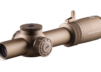 PA PLX-1-8X24 CMP ACSS NOVA RTCL FDE