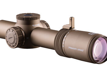 Alternative view of PA PLX-1-8X24 CMP ACSS NOVA RTCL FDE