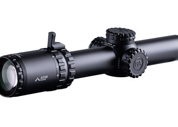 PA SLX 1-6X24SFP G4 ACSS NOVA GRN