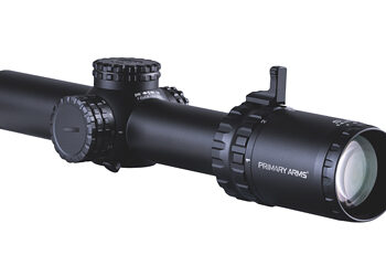 Alternative view of PA SLX 1-6X24SFP G4 ACSS NOVA GRN