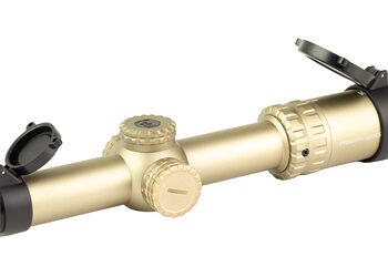 PA SLX 1-6X24SFP G4 ACSS NOVA FDE