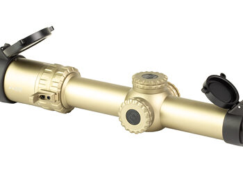 Alternative view of PA SLX 1-6X24SFP G4 ACSS NOVA FDE