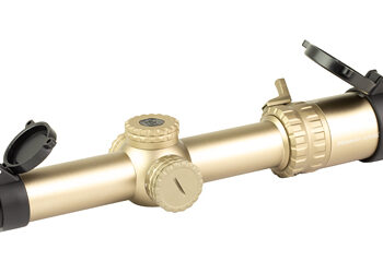 PA SLX 1-6X24SFP G4 ACSS NOVA GR/FDE