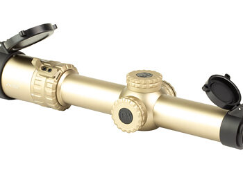 Alternative view of PA SLX 1-6X24SFP G4 ACSS NOVA GR/FDE