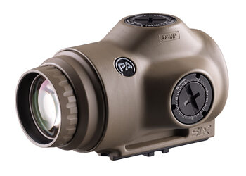 PA SLX 3X MICRO MAGNIFIER FDE
