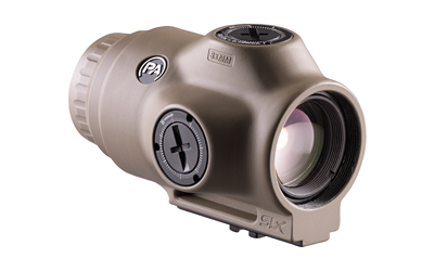 PA SLX 3X MICRO MAGNIFIER FDE 4 PA SLX 3X MICRO MAGNIFIER FDE - Image 2