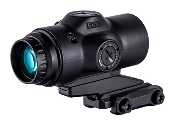 PAO SLX 5X MICROPRISM ILL ACSS MIL