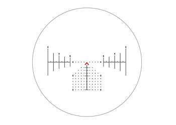 PAO SLX 5XMP AUR MIL 4