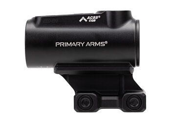 PA SLX MD-21S AUTOLIVE ACCS CQB RED