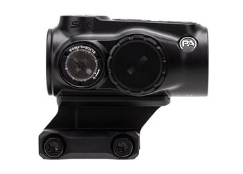 Alternative view of PA SLX MD-21S AUTOLIVE ACCS CQB RED