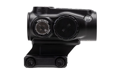 PA SLX MD-21S AUTOLIVE ACCS CQB RED 4 PA SLX MD-21S AUTOLIVE ACCS CQB RED - Image 2