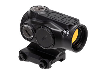 PA SLX MD-21S AUTOLIVE ACCS CQB RED 7 PAO SLX MD 21 ACSS 3