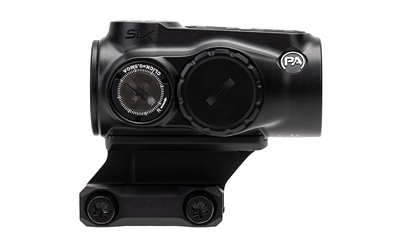 PAO SLX MD-21 MICRODOT 21MM 2 MOA 4 PAO SLX MD-21 MICRODOT 21MM 2 MOA - Image 2