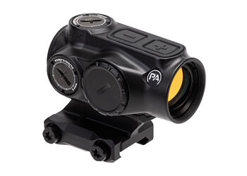 PAO SLX MD-21 MICRODOT 21MM 2 MOA 7 PAO SLX MD 21 3