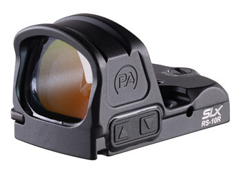 PAO SLX RS-10R 1X23 MINI RDS 3MOA
