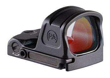 Alternative view of PAO SLX RS-10R 1X23 MINI RDS 3MOA