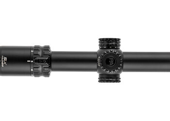 PAO SLX 1-6X24MM SFP G4 ACSS NOVA