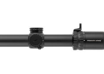 Alternative view of PAO SLX 1-6X24MM SFP G4 ACSS NOVA