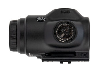 Alternative view of PAO SLX MAGNIFIER 3X BLACK