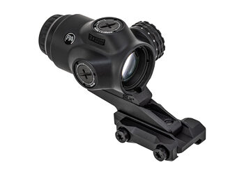 Alternative view of PAO SLX PRISM 3X ACSS RAPTOR 556 GRN