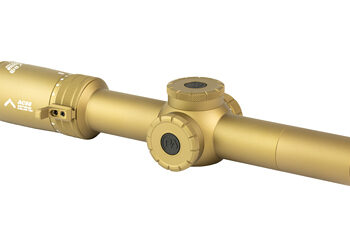 Alternative view of PA PLX1-8X24 CMP RDB ACSS RPT G2 FDE