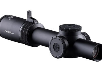 PAO COMPACT PLX 1-8X24 FFP ILL