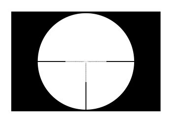 Alternative view of PAO COMPACT PLX 1-8X24 FFP ILL
