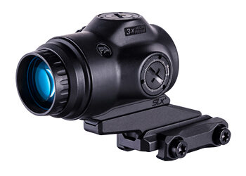 PAO SLX 3X MICROPRISM ILL ACSS RPTOR