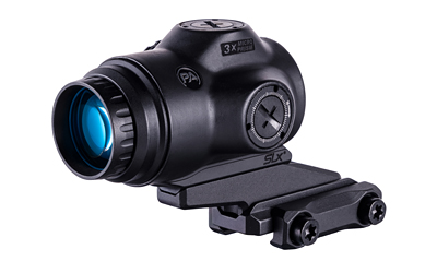 PAO SLX 3X MICROPRISM ILL ACSS RPTOR 3 PAO SLX 3X MICROPRISM ILL ACSS RPTOR