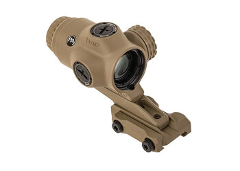 PA SLX 3X MICRO PRSM ACSS RPT RD/FDE