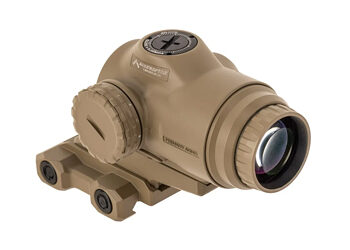 Alternative view of PA SLX 3X MICRO PRSM ACSS RPT RD/FDE
