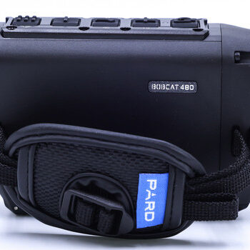 PARD BOBCAT 640 THERMAL MONOCULAR W/LRF