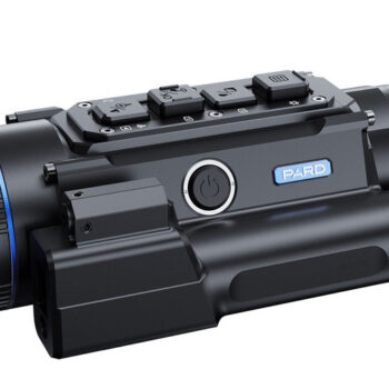 PARD OCELOT 480-50 W/LRF THERMAL SCOPE