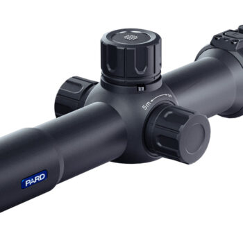 PARD PANTERA 256 25MM THERMAL IMAGING SCOPE