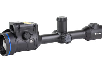 PULSAR THERMION 2 LRF XL60