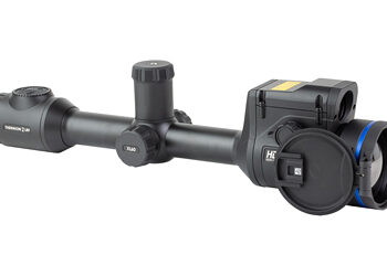 Alternative view of PULSAR THERMION 2 LRF XL60