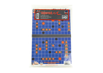 PROSHOT GS SHIP 12X18 TP 8PK