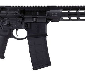 PWS MK114 MOD 2-M UPPER 6MM ARC 14.5 LS FRC COM