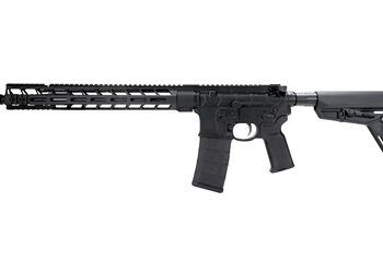 PWS MK116 MOD2-M 223WYLDE 16.1" 30RD