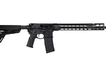 Alternative view of PWS MK116 MOD2-M 223WYLDE 16.1" 30RD