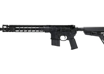 PWS MK114 MOD2-M 6MM ARC 14.5"PB BLK