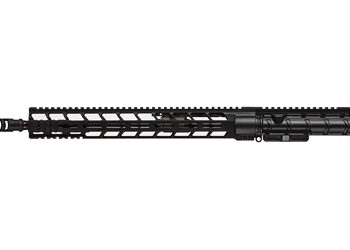 PWS MK116 MOD 2-M UPPER 16.1" BLK