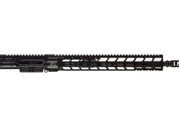 Alternative view of PWS MK116 MOD 2-M UPPER 16.1" BLK