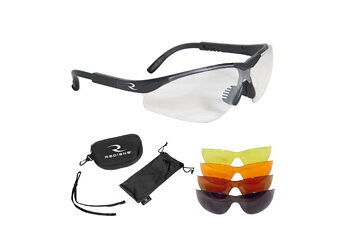 RADIANS T-85 GLASSES 5-LENS KIT