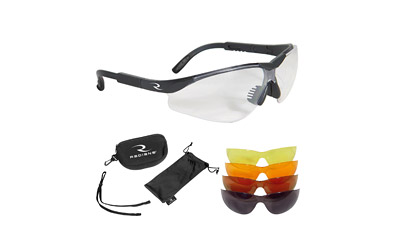 RADIANS T-85 GLASSES 5-LENS KIT 3 RADIANS T-85 GLASSES 5-LENS KIT