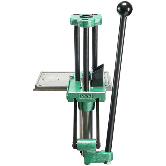 RCBS AMMOMASTER 2 3 RCBS AMMOMASTER 2