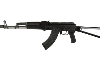 RILEY RAK47 FLDR 762X39 16.25" 30RD