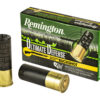 REM ULT DEF 12GA 2.75" 4 BUCK 5/100 1 REM20637 1